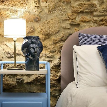 كالتاجيروني B&B Ronco Zaffarana المظهر الخارجي الصورة