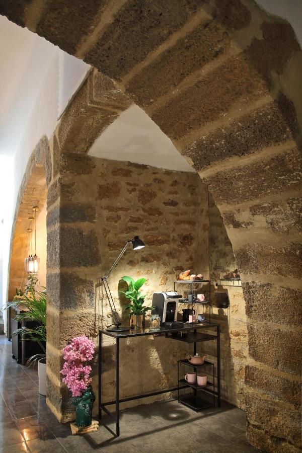 كالتاجيروني B&B Ronco Zaffarana المظهر الخارجي الصورة