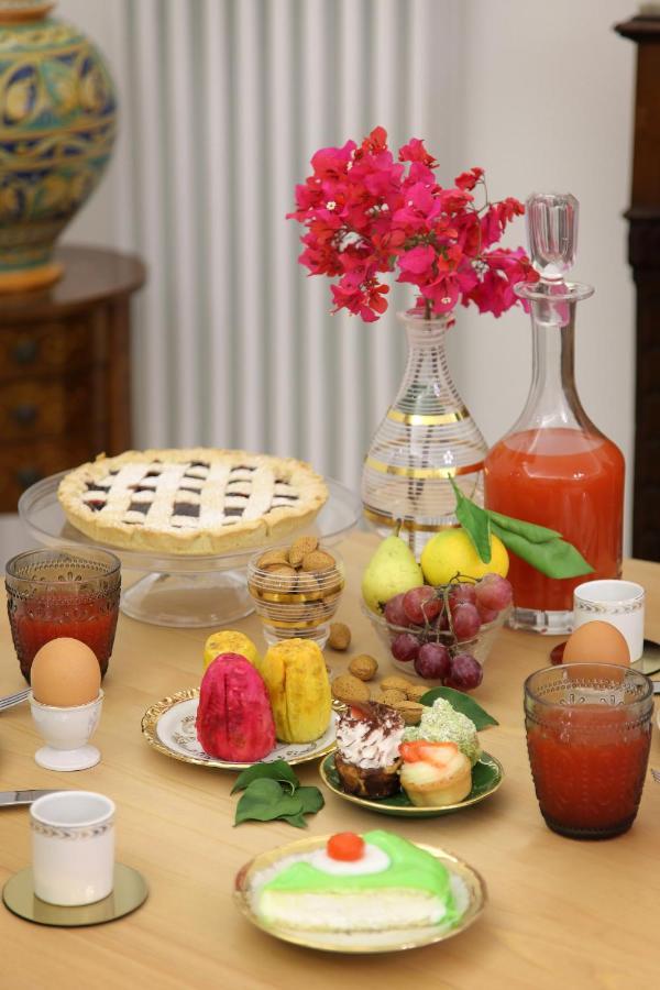 كالتاجيروني B&B Ronco Zaffarana المظهر الخارجي الصورة