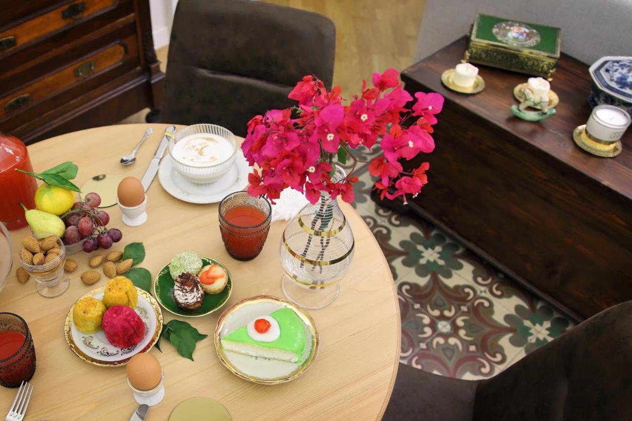 كالتاجيروني B&B Ronco Zaffarana المظهر الخارجي الصورة
