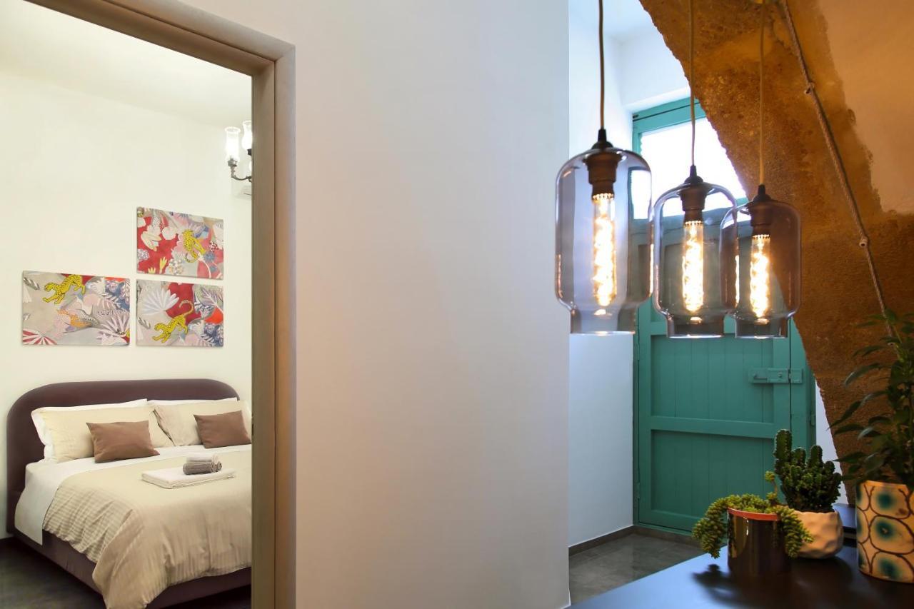 كالتاجيروني B&B Ronco Zaffarana المظهر الخارجي الصورة