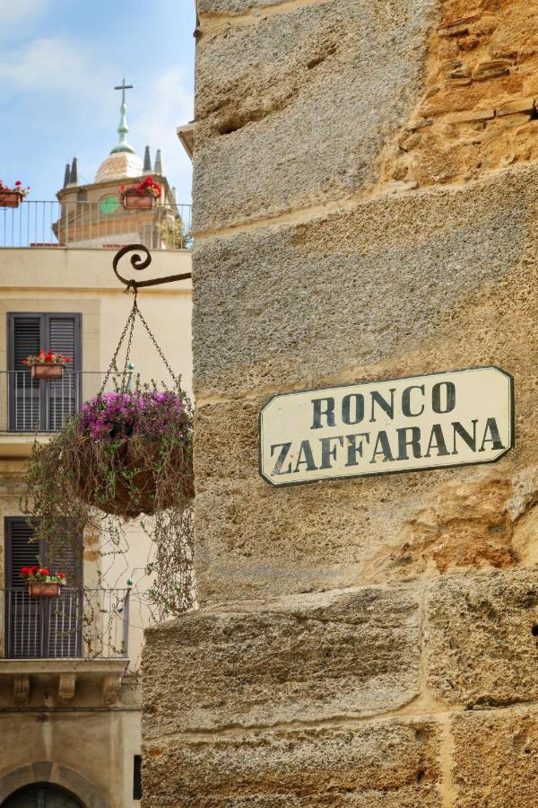 كالتاجيروني B&B Ronco Zaffarana المظهر الخارجي الصورة
