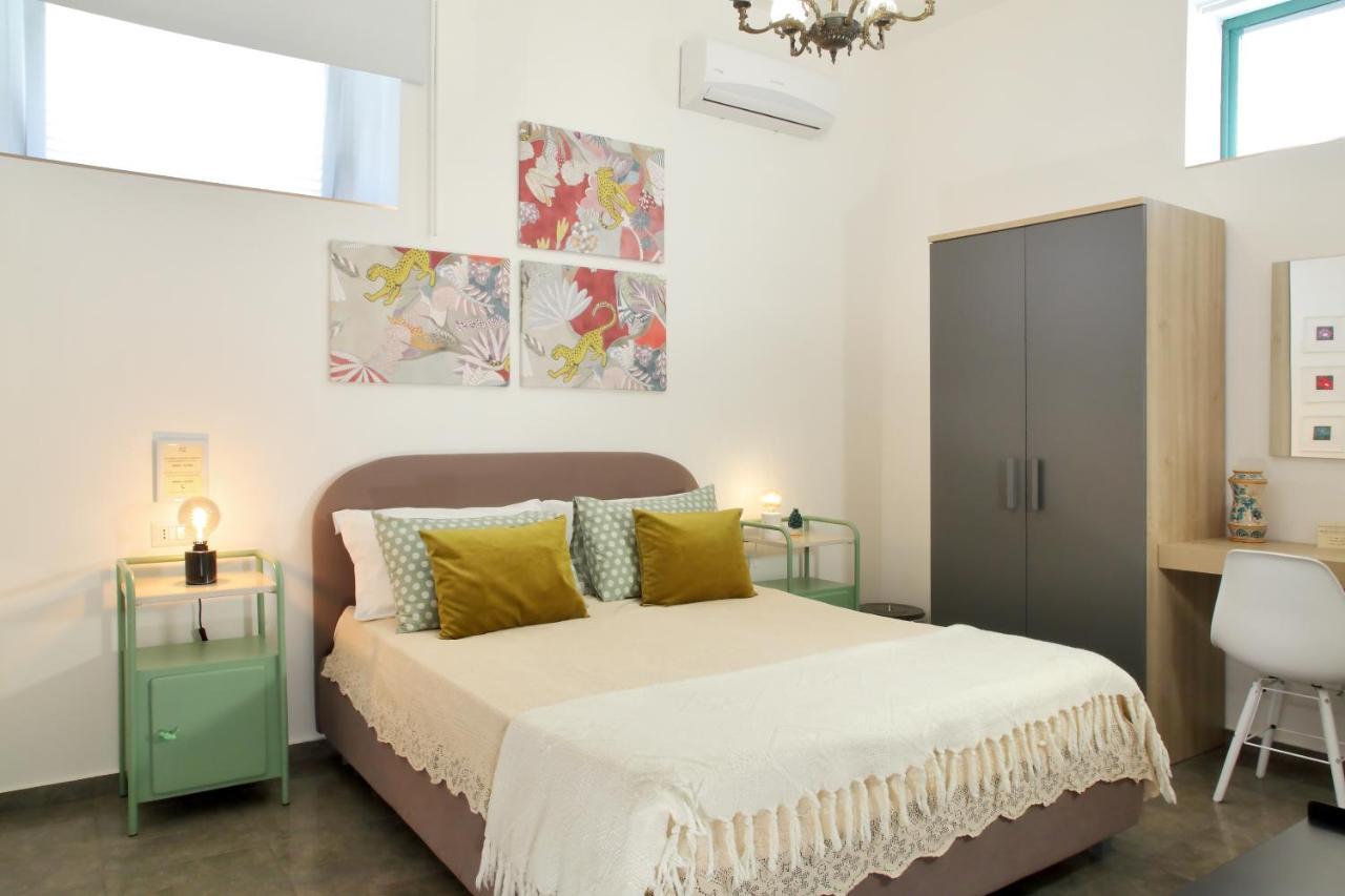كالتاجيروني B&B Ronco Zaffarana المظهر الخارجي الصورة