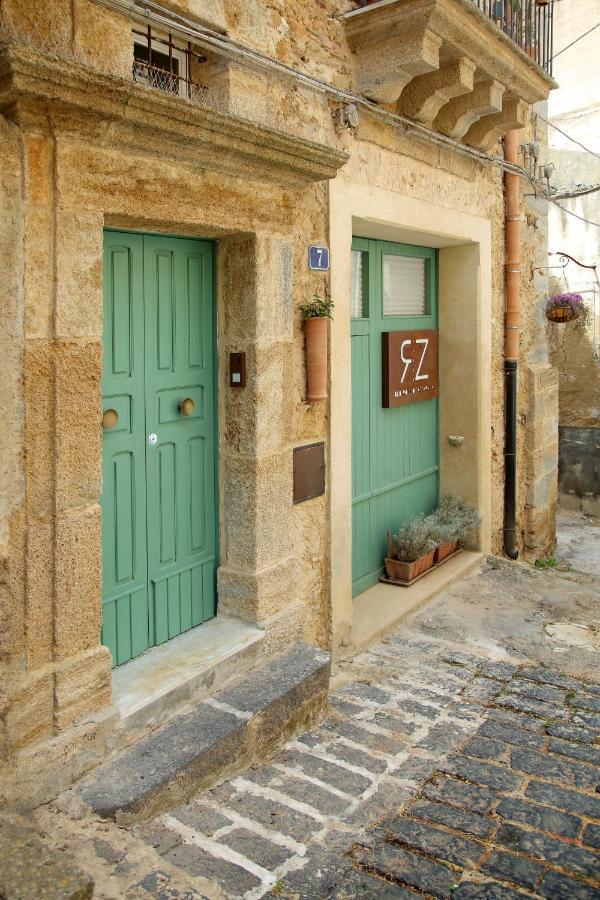 كالتاجيروني B&B Ronco Zaffarana المظهر الخارجي الصورة