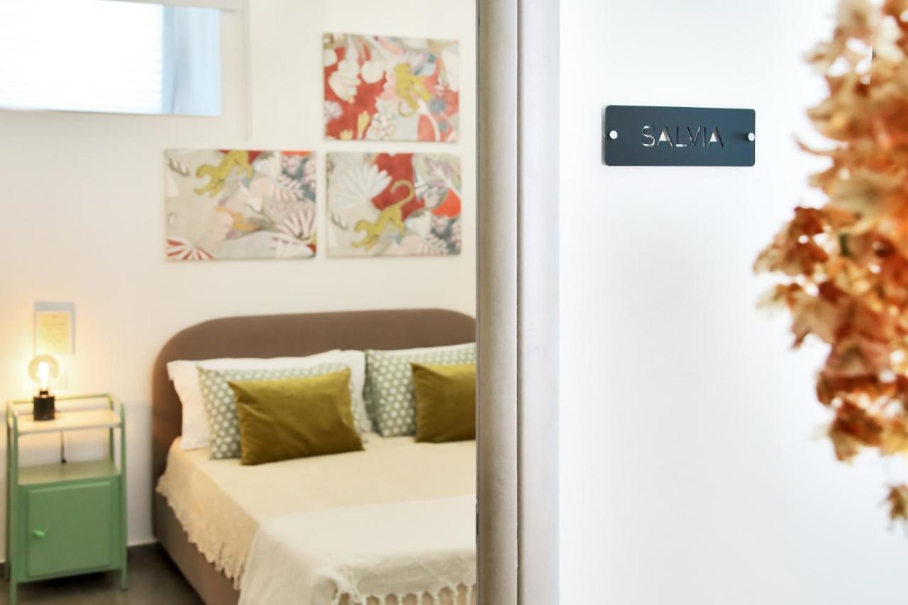 كالتاجيروني B&B Ronco Zaffarana المظهر الخارجي الصورة