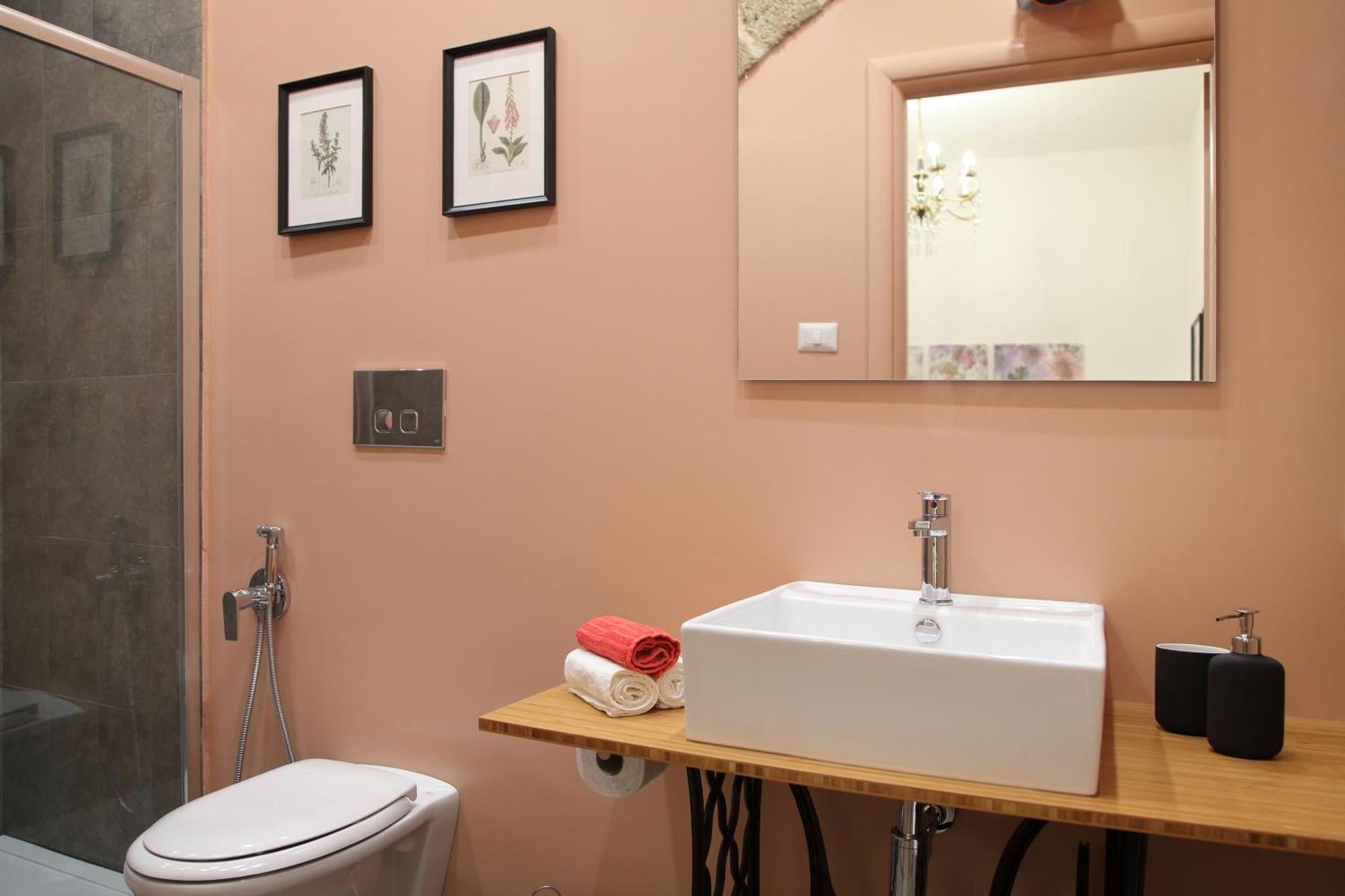 كالتاجيروني B&B Ronco Zaffarana الغرفة الصورة